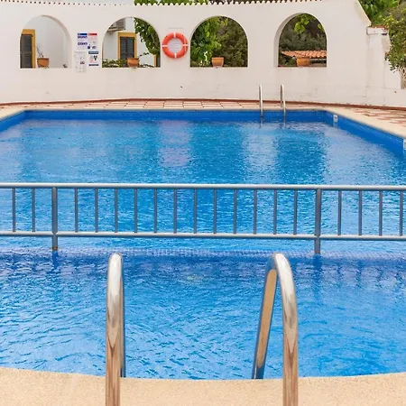 Apartmento Con Terraza Privada-c1 *