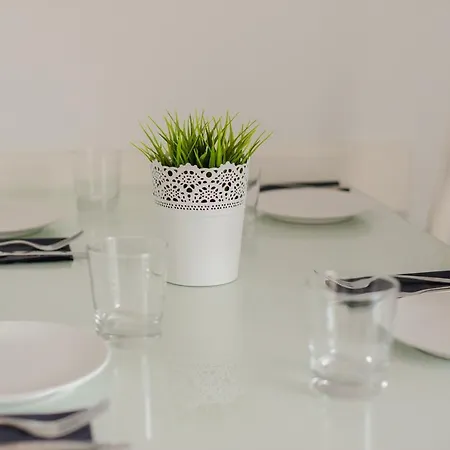 Apartmento Con Terraza Privada-c1 ثيوداديلا