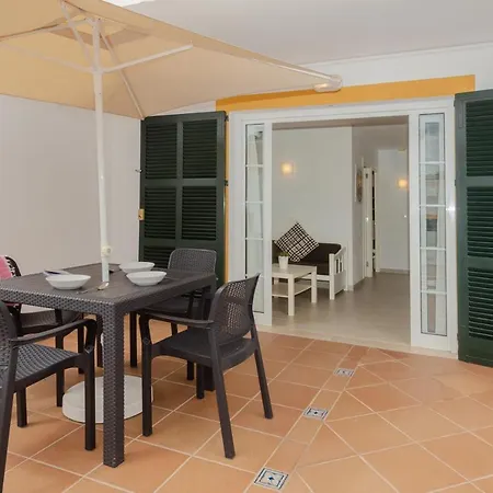 Apartmento Con Terraza Privada-c1 Apartamento