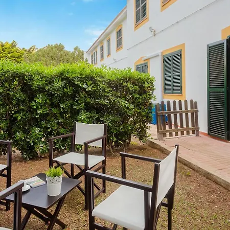 Apartment Apartmento Con Terraza Privada-c1 *