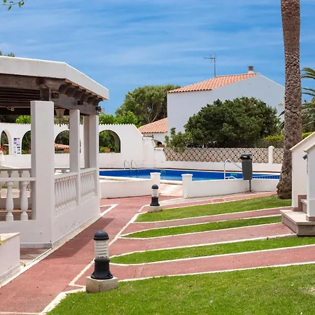 Apartment Apartmento Con Terraza Privada-c1