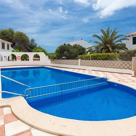 Apartmento Con Terraza Privada-c1 Apartament