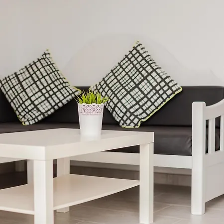 Apartmento Con Terraza Privada-c1 Ciutadella (Menorca)